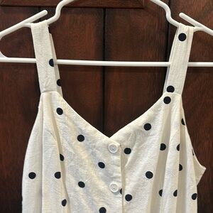 Summer jumpsuit
